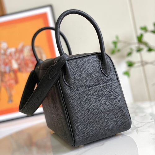 Replica Hermes AAA Quality Handbags For Women #1240586 $343.80 USD for Wholesale