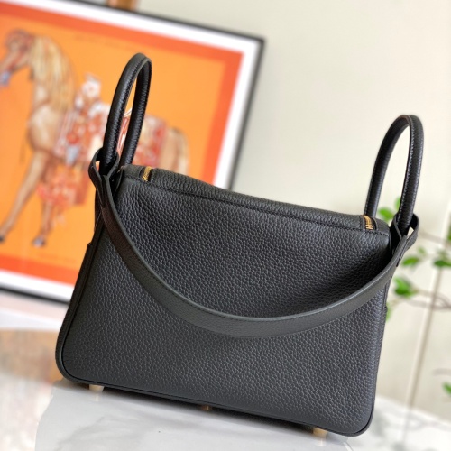 Replica Hermes AAA Quality Handbags For Women #1240586 $343.80 USD for Wholesale