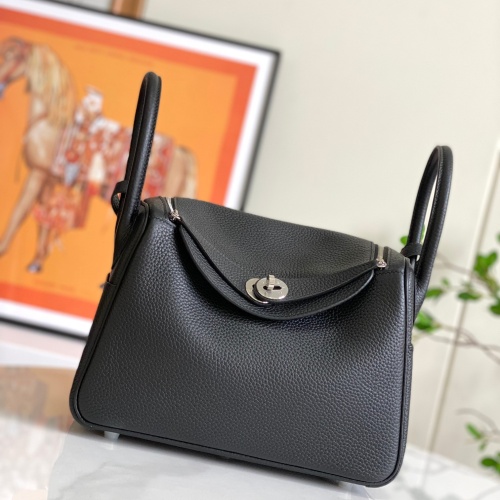 Hermes AAA Quality Handbags For Women #1240587 $343.80 USD, Wholesale Replica Hermes AAA Quality Handbags