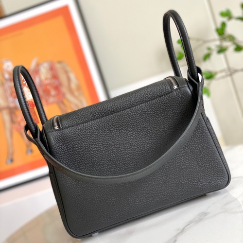 Replica Hermes AAA Quality Handbags For Women #1240587 $343.80 USD for Wholesale