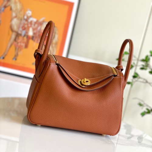 Hermes AAA Quality Handbags For Women #1240588 $343.80 USD, Wholesale Replica Hermes AAA Quality Handbags