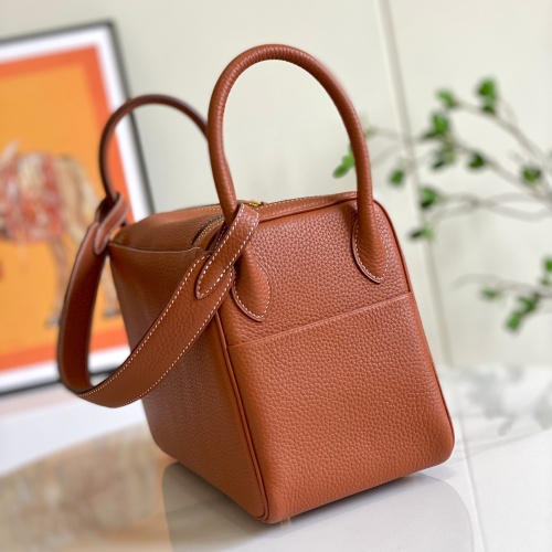 Replica Hermes AAA Quality Handbags For Women #1240588 $343.80 USD for Wholesale