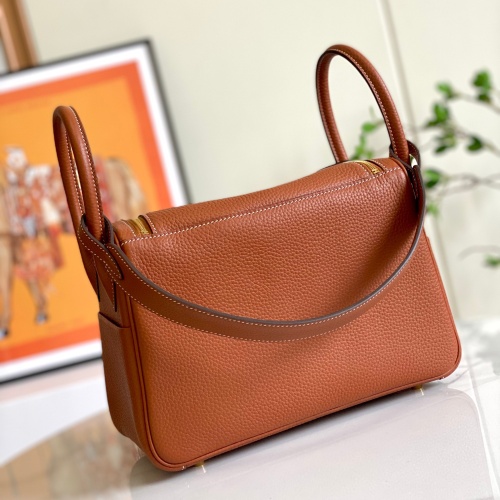 Replica Hermes AAA Quality Handbags For Women #1240588 $343.80 USD for Wholesale