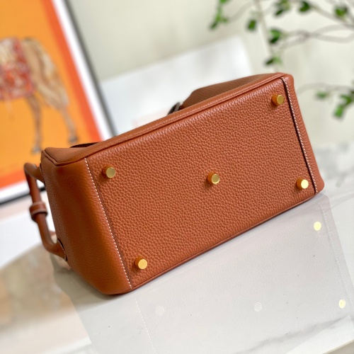 Replica Hermes AAA Quality Handbags For Women #1240588 $343.80 USD for Wholesale