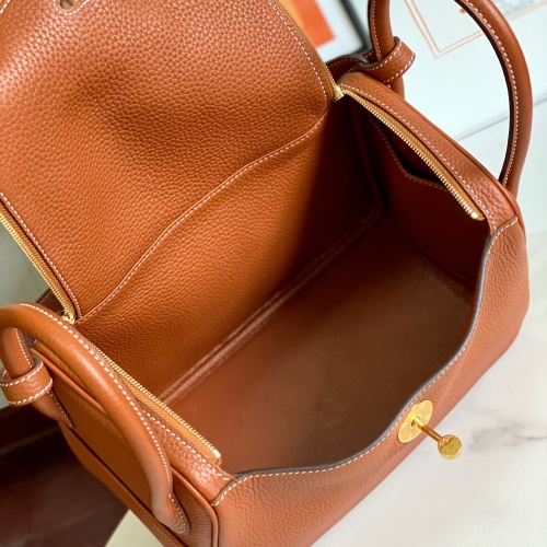 Replica Hermes AAA Quality Handbags For Women #1240588 $343.80 USD for Wholesale