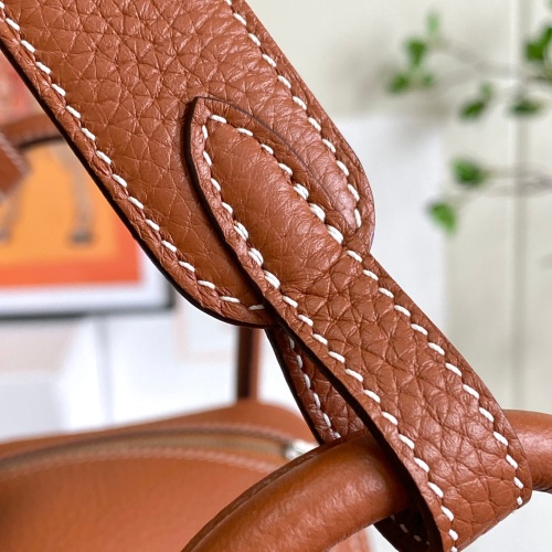 Replica Hermes AAA Quality Handbags For Women #1240589 $343.80 USD for Wholesale