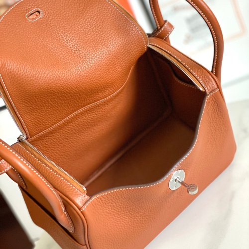 Replica Hermes AAA Quality Handbags For Women #1240589 $343.80 USD for Wholesale