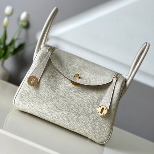 Hermes AAA Quality Handbags For Women #1240592 $343.80 USD, Wholesale Replica Hermes AAA Quality Handbags