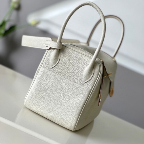 Replica Hermes AAA Quality Handbags For Women #1240592 $343.80 USD for Wholesale