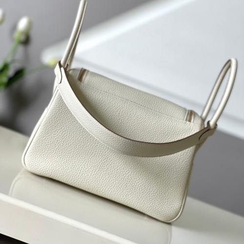 Replica Hermes AAA Quality Handbags For Women #1240592 $343.80 USD for Wholesale