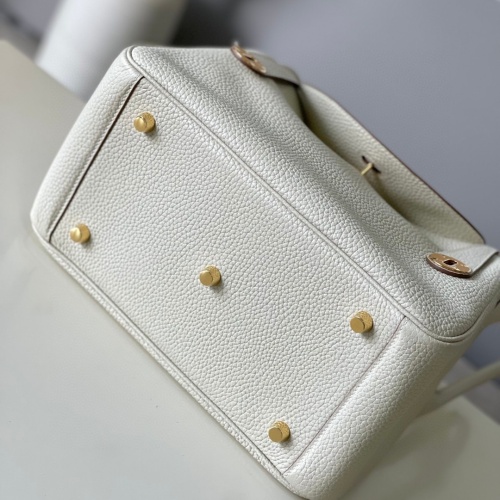 Replica Hermes AAA Quality Handbags For Women #1240592 $343.80 USD for Wholesale