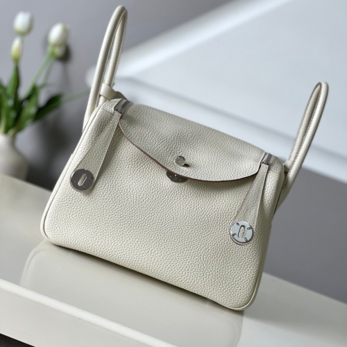 Hermes AAA Quality Handbags For Women #1240595 $343.80 USD, Wholesale Replica Hermes AAA Quality Handbags