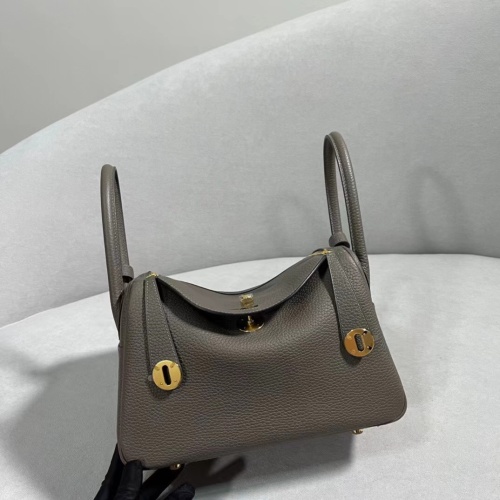 Hermes AAA Quality Handbags For Women #1240597 $343.80 USD, Wholesale Replica Hermes AAA Quality Handbags