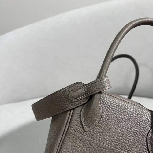 Replica Hermes AAA Quality Handbags For Women #1240597 $343.80 USD for Wholesale