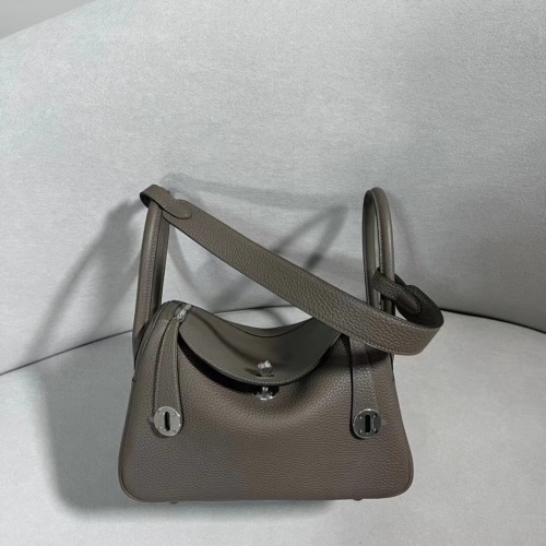 Hermes AAA Quality Handbags For Women #1240598 $343.80 USD, Wholesale Replica Hermes AAA Quality Handbags