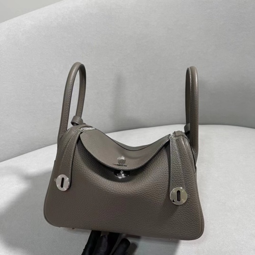 Replica Hermes AAA Quality Handbags For Women #1240598 $343.80 USD for Wholesale