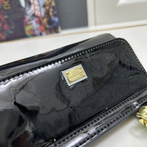 Replica Dolce & Gabbana AAA Quality Handbags For Women #1240693 $122.00 USD for Wholesale