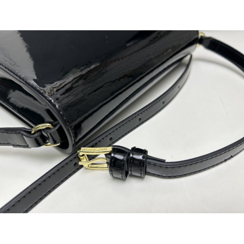 Replica Dolce & Gabbana D&G AAA Quality Messenger Bags For Women #1240744 $150.00 USD for Wholesale