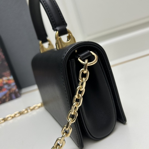 Replica Dolce & Gabbana D&G AAA Quality Messenger Bags For Women #1240767 $158.00 USD for Wholesale