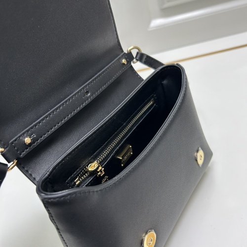 Replica Dolce & Gabbana D&G AAA Quality Messenger Bags For Women #1240773 $150.00 USD for Wholesale