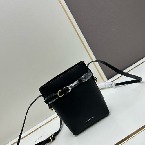 Givenchy AAA Quality Messenger Bags For Women #1240850 $80.00 USD, Wholesale Replica Givenchy AAA Quality Messenger Bags