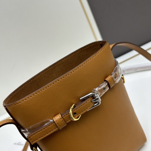 Replica Givenchy AAA Quality Messenger Bags For Women #1240851 $80.00 USD for Wholesale