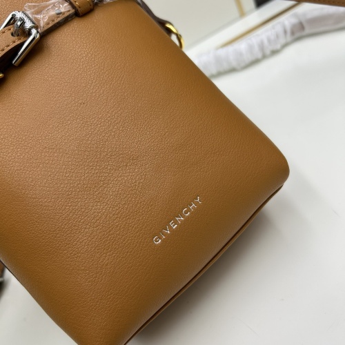 Replica Givenchy AAA Quality Messenger Bags For Women #1240851 $80.00 USD for Wholesale