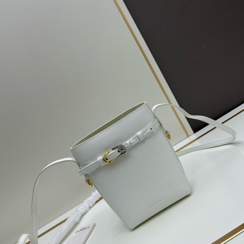 Givenchy AAA Quality Messenger Bags For Women #1240852 $80.00 USD, Wholesale Replica Givenchy AAA Quality Messenger Bags