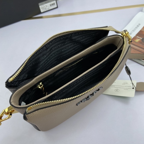 Replica Prada AAA Quality Messenger Bags For Women #1240867 $88.00 USD for Wholesale