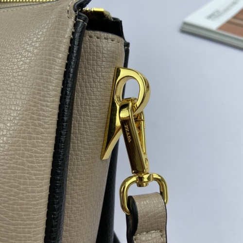 Replica Prada AAA Quality Messenger Bags For Women #1240867 $88.00 USD for Wholesale