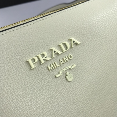 Replica Prada AAA Quality Messenger Bags For Women #1240868 $88.00 USD for Wholesale