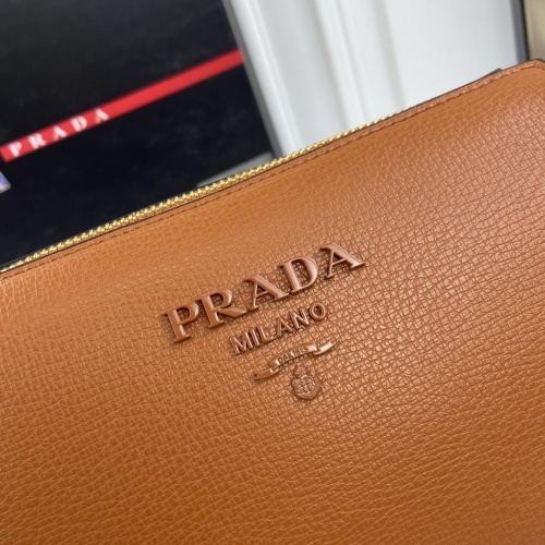 Replica Prada AAA Quality Messenger Bags For Women #1240869 $88.00 USD for Wholesale