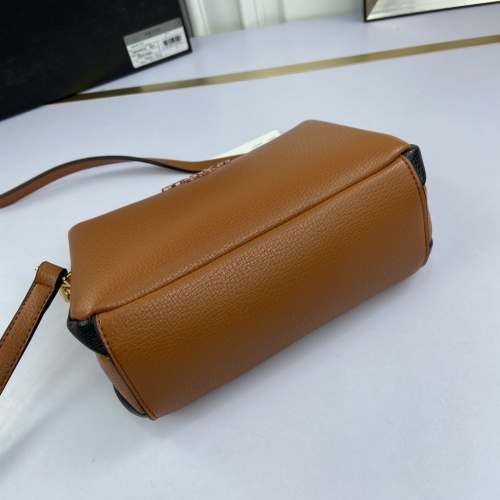 Replica Prada AAA Quality Messenger Bags For Women #1240869 $88.00 USD for Wholesale