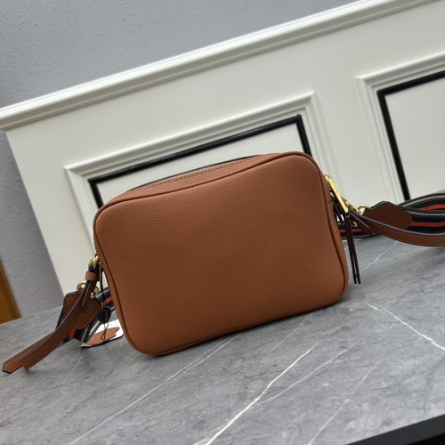 Replica Prada AAA Quality Messenger Bags For Women #1240878 $92.00 USD for Wholesale