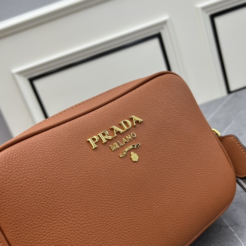 Replica Prada AAA Quality Messenger Bags For Women #1240878 $92.00 USD for Wholesale