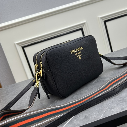 Replica Prada AAA Quality Messenger Bags For Women #1240879 $92.00 USD for Wholesale