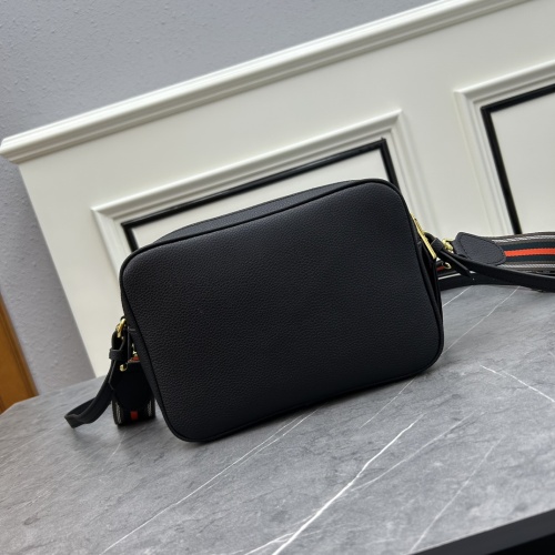 Replica Prada AAA Quality Messenger Bags For Women #1240879 $92.00 USD for Wholesale