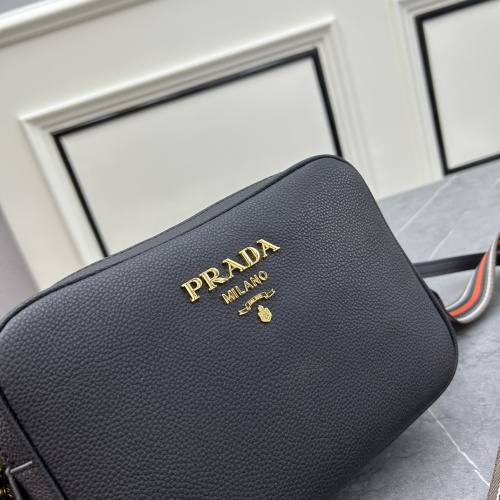 Replica Prada AAA Quality Messenger Bags For Women #1240879 $92.00 USD for Wholesale