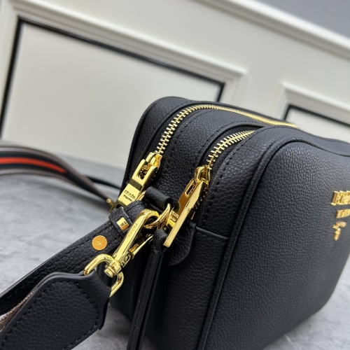 Replica Prada AAA Quality Messenger Bags For Women #1240879 $92.00 USD for Wholesale