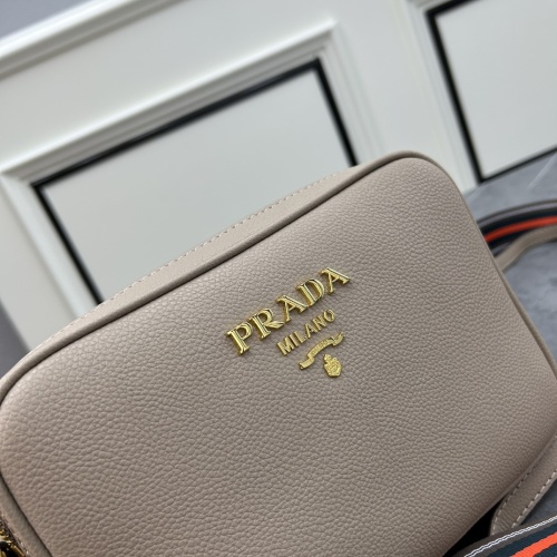 Replica Prada AAA Quality Messenger Bags For Women #1240880 $92.00 USD for Wholesale