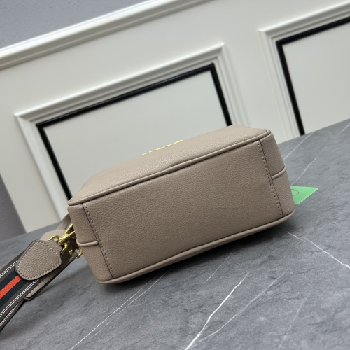 Replica Prada AAA Quality Messenger Bags For Women #1240880 $92.00 USD for Wholesale