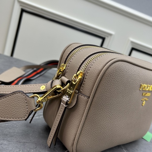 Replica Prada AAA Quality Messenger Bags For Women #1240880 $92.00 USD for Wholesale