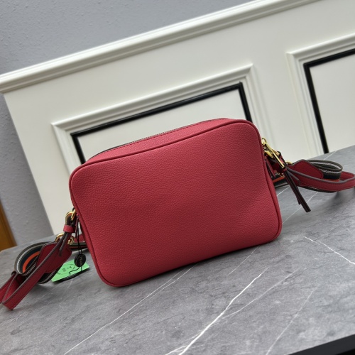 Replica Prada AAA Quality Messenger Bags For Women #1240881 $92.00 USD for Wholesale