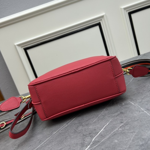 Replica Prada AAA Quality Messenger Bags For Women #1240881 $92.00 USD for Wholesale