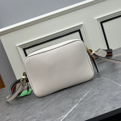 Replica Prada AAA Quality Messenger Bags For Women #1240882 $92.00 USD for Wholesale