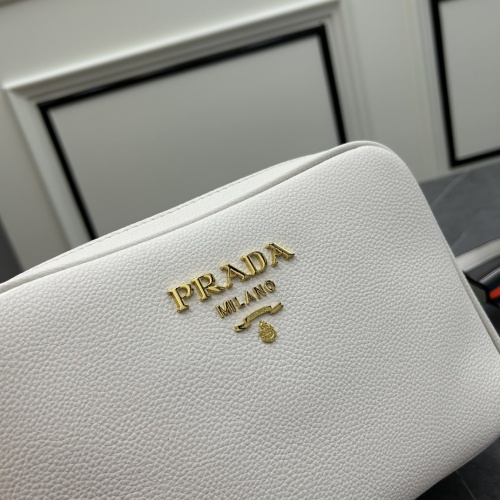 Replica Prada AAA Quality Messenger Bags For Women #1240882 $92.00 USD for Wholesale