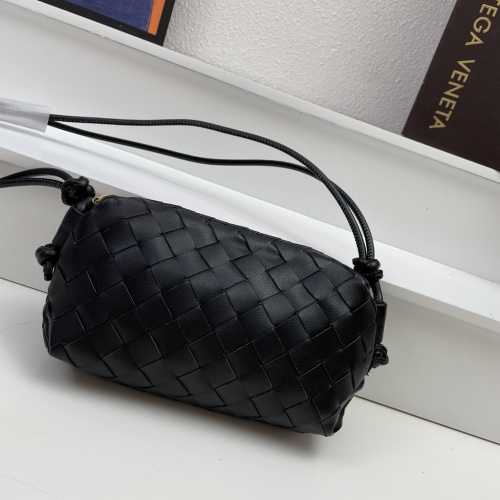 Replica Bottega Veneta BV AAA Quality Messenger Bags For Women #1240913 $88.00 USD for Wholesale