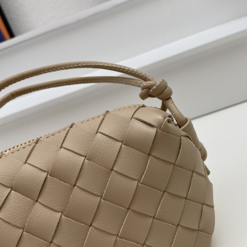 Replica Bottega Veneta BV AAA Quality Messenger Bags For Women #1240915 $88.00 USD for Wholesale