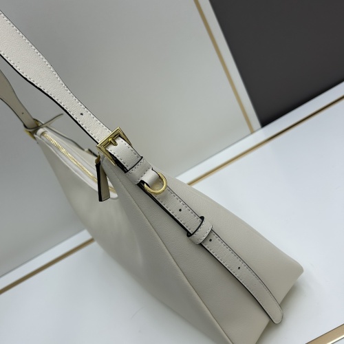 Replica Prada AAA Quality Shoulder Bags For Women #1240930 $100.00 USD for Wholesale