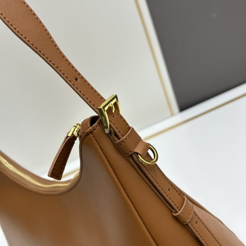 Replica Prada AAA Quality Shoulder Bags For Women #1240931 $100.00 USD for Wholesale